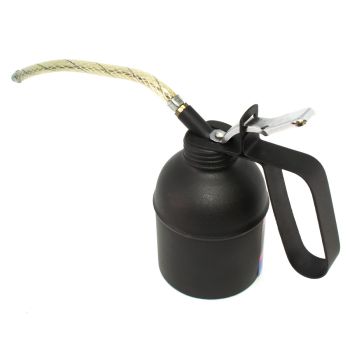 Oiler with Rigid and Flexible Spout - 14 oz