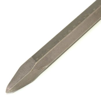Bullpoint Chisel - 18″