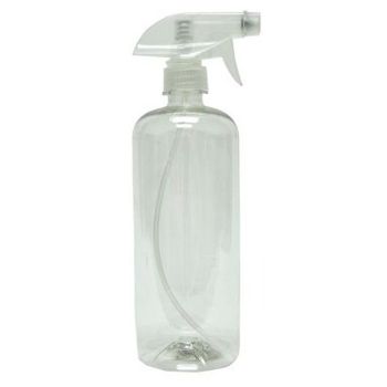 710 ml Empty Plastic Spray Bottle 