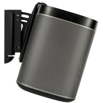 Wall Mount for PLAY:1 - Black