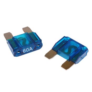 MAXI Fuse - 60 Amp - Pack of 2