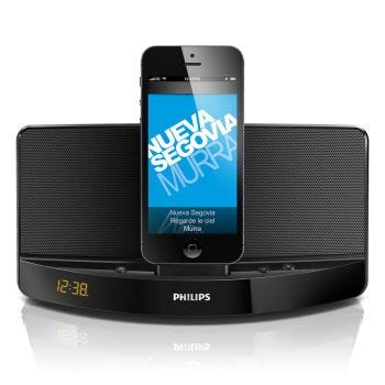Charging speaker Dock for Apple device with lightning – Refurbished