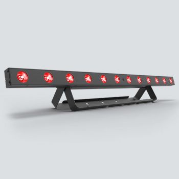 LED Projection Bar - RGB - Bluetooth