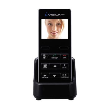 Handhelp Monitor Unit