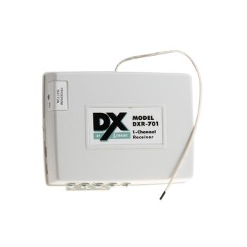 LINEAR 1-Channel Digital Receiver for DX Format Transmitter