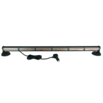 Barre d′éclairage DEL avec base magnétique pour véhicule - 34.4″ - 60 W - IP65 -  1400K