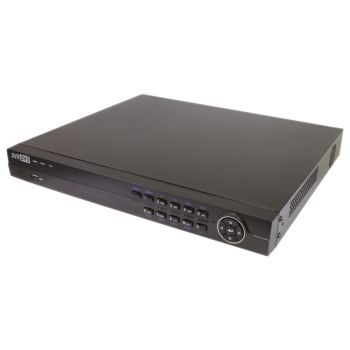 Network Video Recorder 8 CH