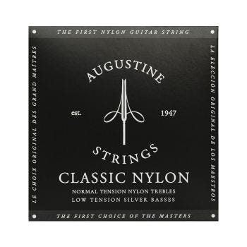Augustine 28-43 Low Tension Classical Guitar Strings