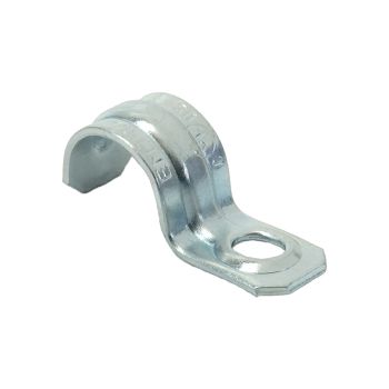 EMT Conduit Clip - 1/2" (12.7 mm) - 10-Pack
