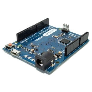 IDUINO Leonardo R3 with Cable