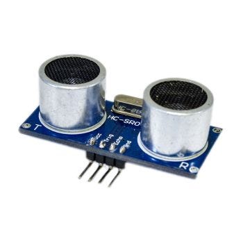 Module de capteur à ultrasons HR-SR04