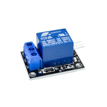 Iduino ST1080 Relay Module - 5 V