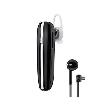 Bluetooth wireless headphones