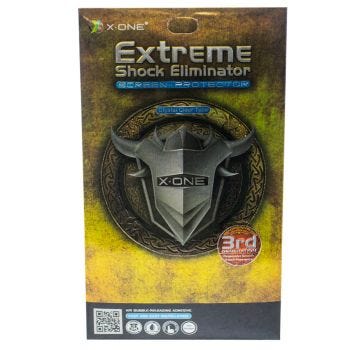Screen Protector For iPhone XS®