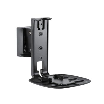Speakers Wall Bracket for Sonos® One - Black