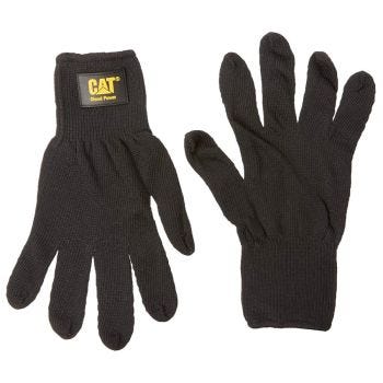 Gants de travail - Noir - Grand
