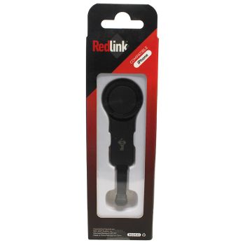 Adaptateur lightning + audio avec poignée  -3.5 mm