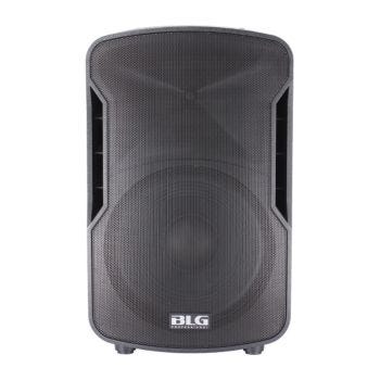 Enceinte active de 12′′ - 2 Voies - 400 W RMS - MP3/SD/USB/Bluetooth