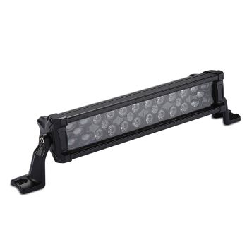 Barre d′éclairage DEL de 14.75″ (27.5 cm) pour véhicule - 90 W - 6500 K