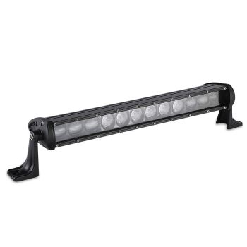 16.5″ (42 cm) Vehicle LED Light Bar - 36 W - 6500 K
