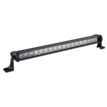 24″ (61 cm) Vehicle LED Light Bar - 54 W - 6500 K
