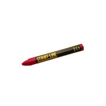Marking Crayon - Red