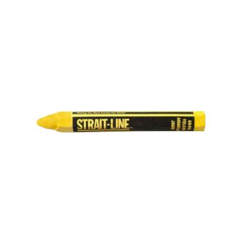 Marking Crayon - Yellow