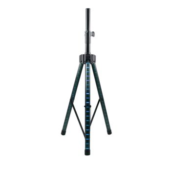 LED Tripod Speaker Stand