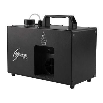 Machine à brouillard CHAUVET DJ Hurricane Haze 1DX - 303 W