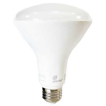 Ampoule DEL graduelle BR30 - 120V - 8W - E26 - 3000K