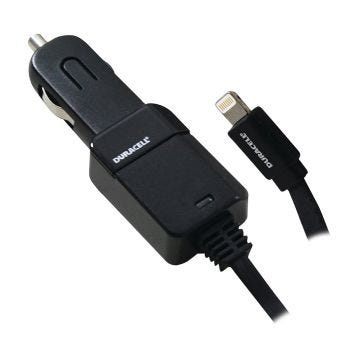 Chargeur 2.1A pour Iphone - Pour la voiture