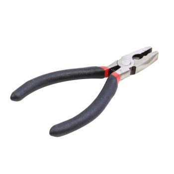Lineman's Pliers with Wire Cutter - 4-1/2"