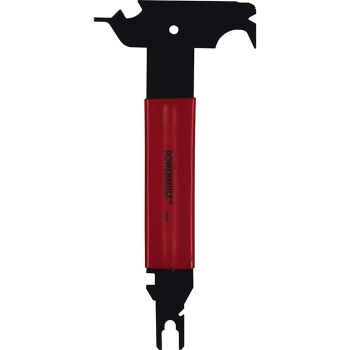 Outil de rognage 10 ″ - 10 en 1