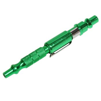 Pocket Blow Gun - Green