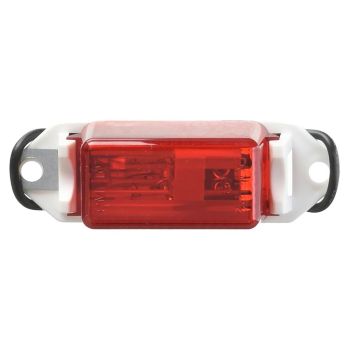 Clearance Marker Light - 2-3/4″ - Red