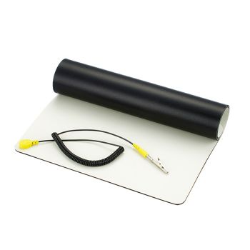 Anti-Static Mat with Alligator clip - 60 cm x 120 cm