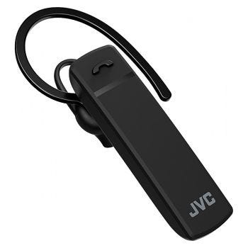 Oreillette Bluetooth HD JVC HA-C300  - Noir