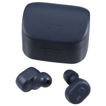 Bluetooth Wireless Earbuds - Blue