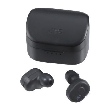 Bluetooth Wireless Earbuds - Black