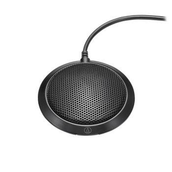 Microphone omnidirectionnel de table AUDIO-TECHNICA ATR4697-USB