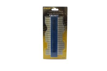 Contour Gauge