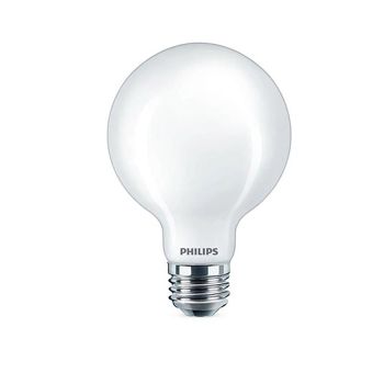 Dimmable LED Bulb - E26 - 5 W - 5000K - 350 lumens
