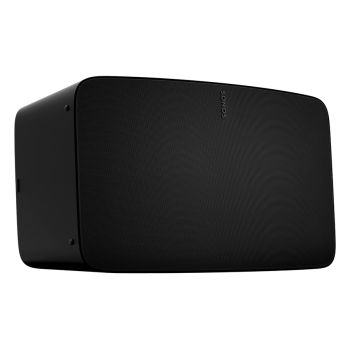 Haut-parleur sans fil intelligent SONOS Five - Classe D - Noir