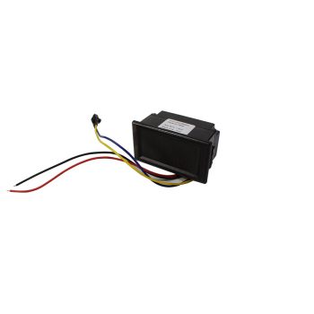 Acid Lead Battery Capacity Meter - 12 V