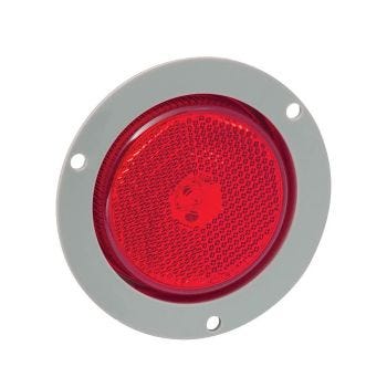LED clearance light - 2.5 ″- Red