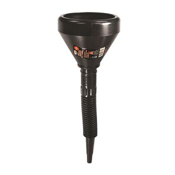 4-1/2 Inch Funnel with 24 cm Flexible Neck