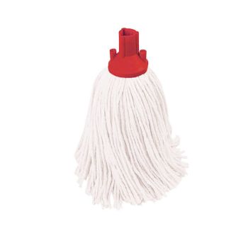 Cotton and Polyester Fringe Mop Head