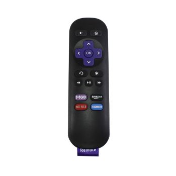 Télécommande pour système Roku