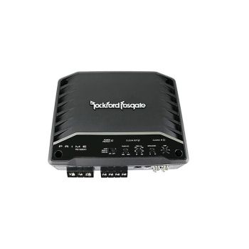 Amplificateur de puissance mono ROCKFORD FOSGATE - Classe D - 500W RMS