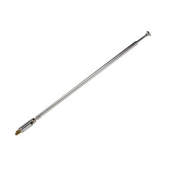 Universal TV or AM/FM Radio Replacement Antenna - 28-3/4″